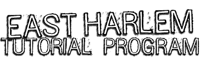 LUL Community Service - East Harlem Tutorial Program logo