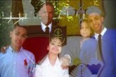 Lambda Brother Jonel Gonzalez Loses Seven In Crash; Donation Campaign Raises $125,000 - thumbnail photo