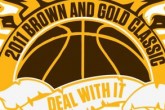 2011 Brown & Gold Classic