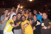 2011 Hermandad Retreat