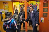Principal Ramón González Leads His School To Successful Reform - thumbnail photo