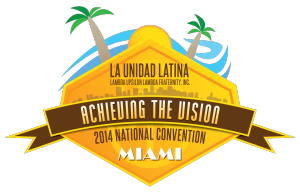 2014 National Convention @ Deauville Beach Resort, Miami, FL | Miami | Florida | United States