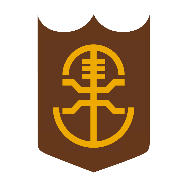Logo la unidad latina lambda upsilon lambda fraternity inc 